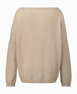 Pullover Althea Zand^Absolut Cashmere New