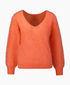 Pullover Alina Oranje^Absolut Cashmere New
