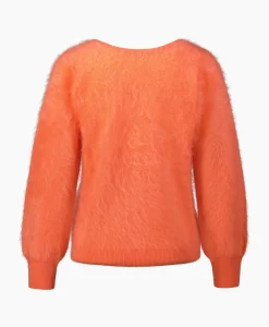 Pullover Alina Oranje^Absolut Cashmere New