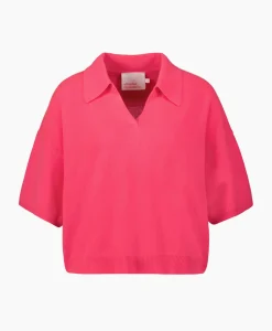 Pullover Charlene Pink^Absolut Cashmere Outlet