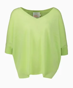 Pullover Kate Licht Groen^Absolut Cashmere Hot