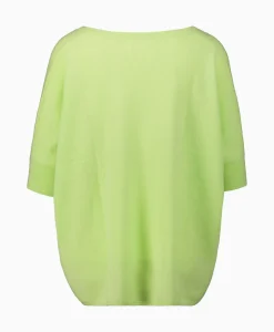 Pullover Kate Licht Groen^Absolut Cashmere Hot