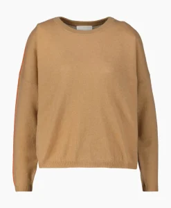 Pullover Kayla Bruin^Absolut Cashmere Clearance