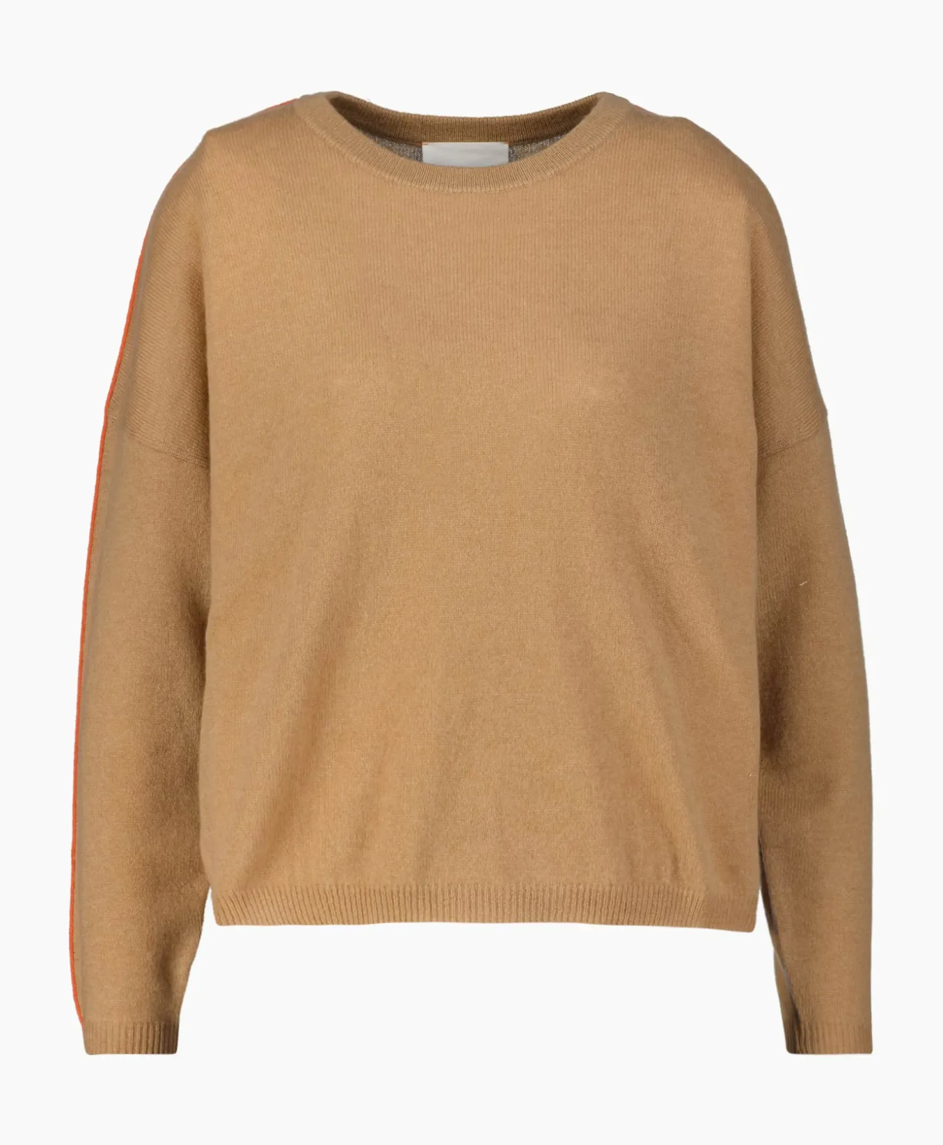 Pullover Kayla Bruin^Absolut Cashmere Clearance