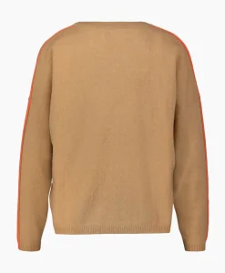 Pullover Kayla Bruin^Absolut Cashmere Clearance