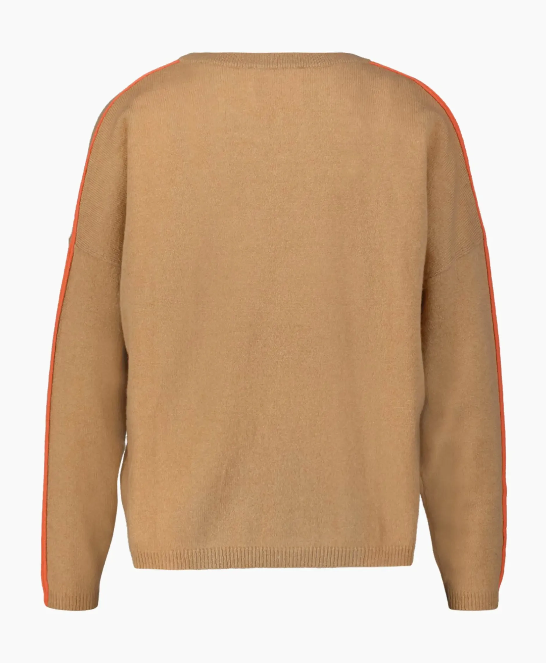 Pullover Kayla Bruin^Absolut Cashmere Clearance