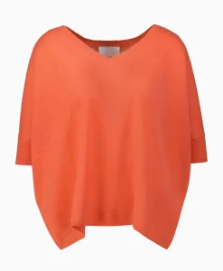 Pullover Kate Oranje^Absolut Cashmere Online