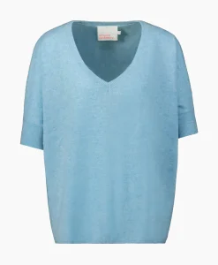 Pullover Kate Licht Blauw^Absolut Cashmere