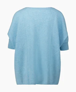 Pullover Kate Licht Blauw^Absolut Cashmere
