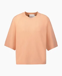 Pullover Leana Peach^Absolut Cashmere Outlet