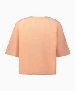 Pullover Leana Peach^Absolut Cashmere Outlet