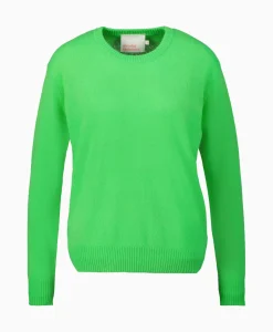 Pullover Ysee Groen^Absolut Cashmere Online