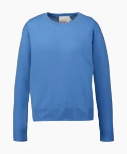 Pullover Ysee Blauw^Absolut Cashmere Sale