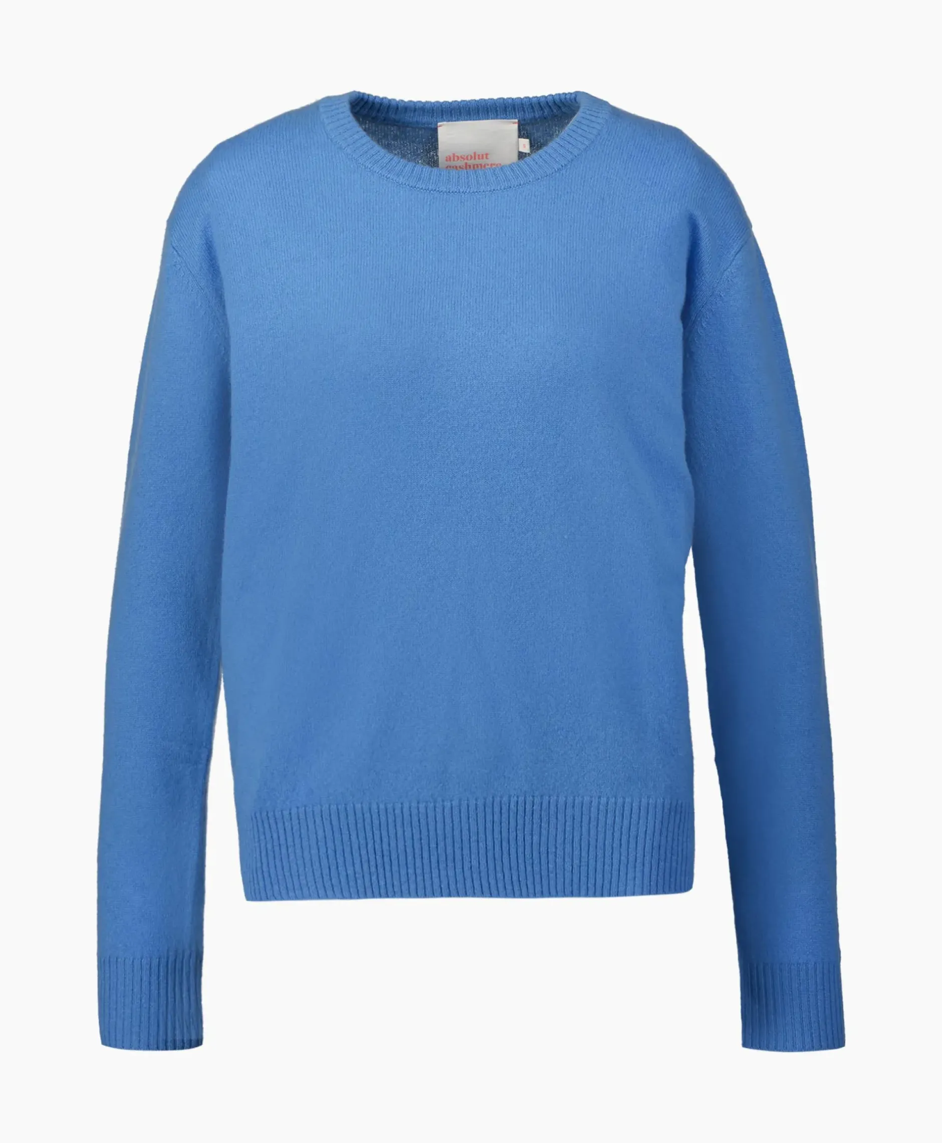 Pullover Ysee Blauw^Absolut Cashmere Sale
