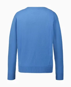 Pullover Ysee Blauw^Absolut Cashmere Sale