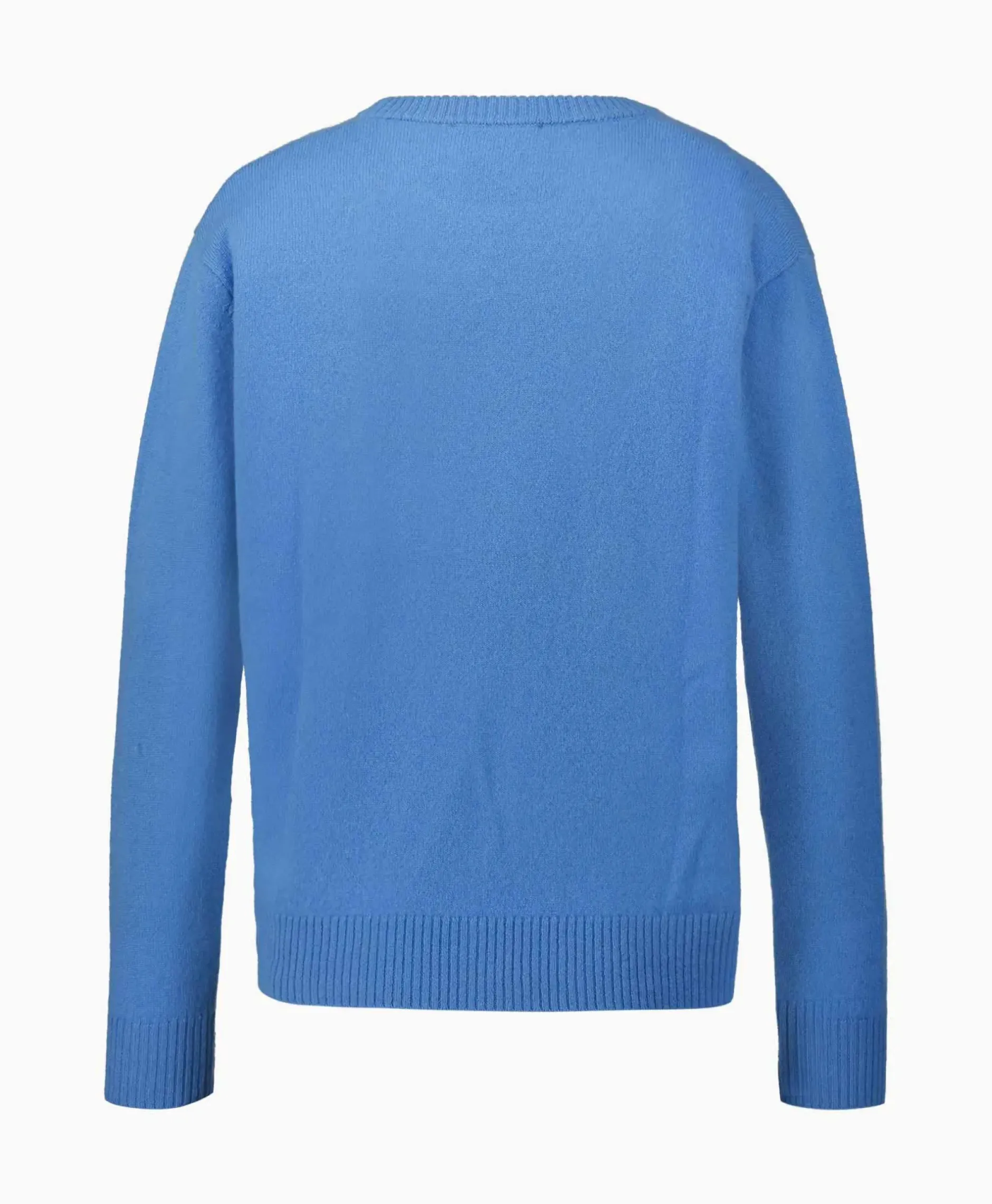 Pullover Ysee Blauw^Absolut Cashmere Sale