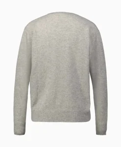 Pullover Ysee Grijs^Absolut Cashmere Sale