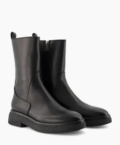 Enkellaars Alison R Lowboot Zwart^Agl Online