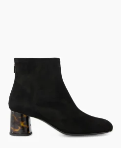 Enkellaars Veta Precious Zwart^Agl Sale