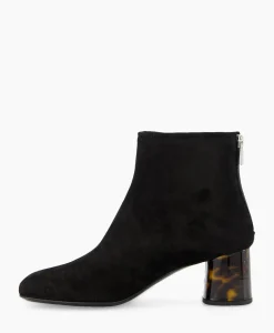 Enkellaars Veta Precious Zwart^Agl Sale