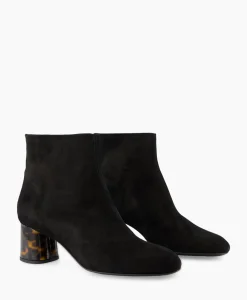 Enkellaars Veta Precious Zwart^Agl Sale