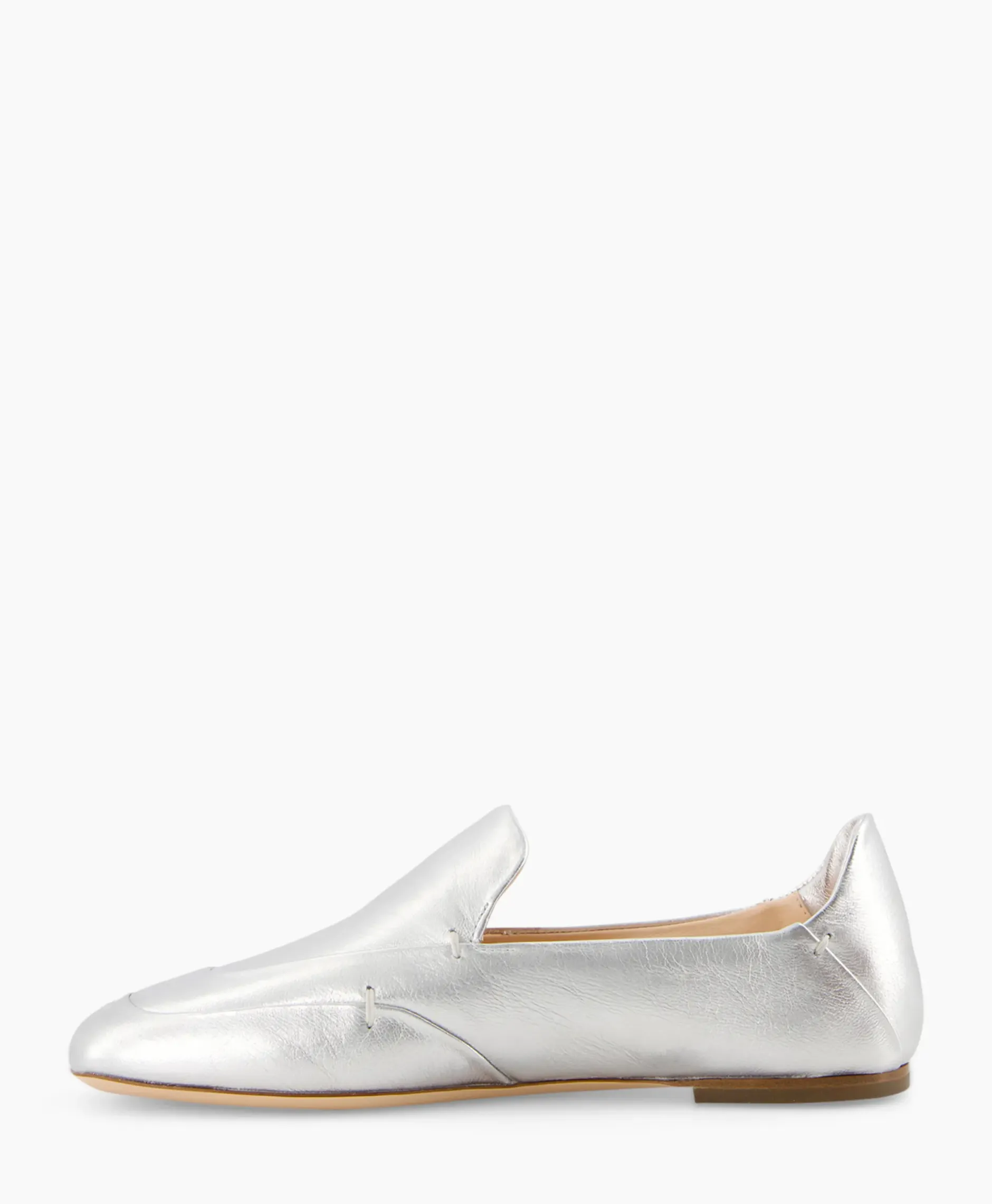 Loafer Dana Zilver^Agl Clearance