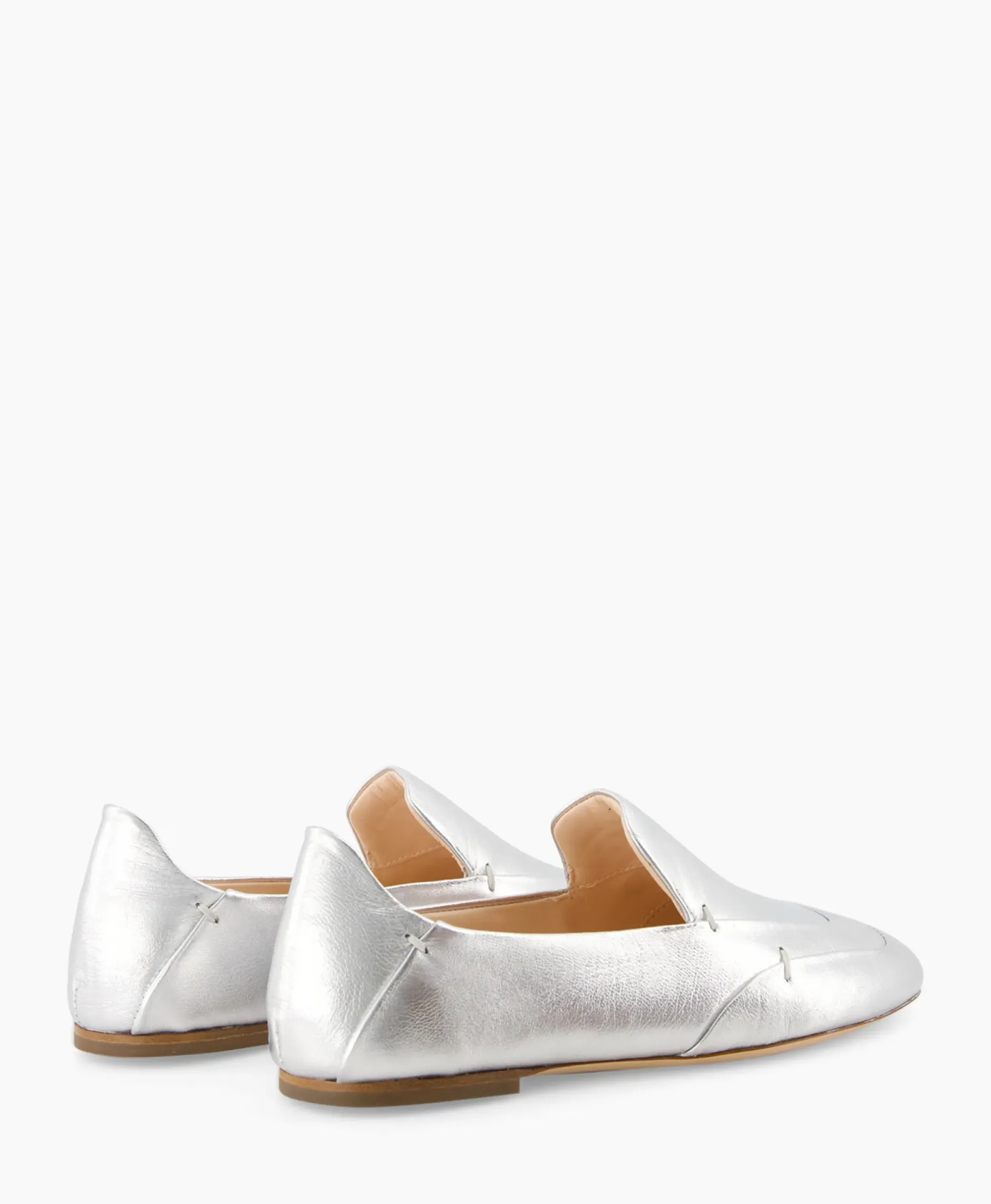 Loafer Dana Zilver^Agl Clearance