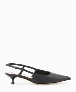 Pump Lenor Sling Zwart^Agl Outlet