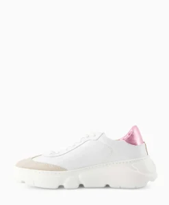 Sneaker Emilie Pure Rose^Agl Sale