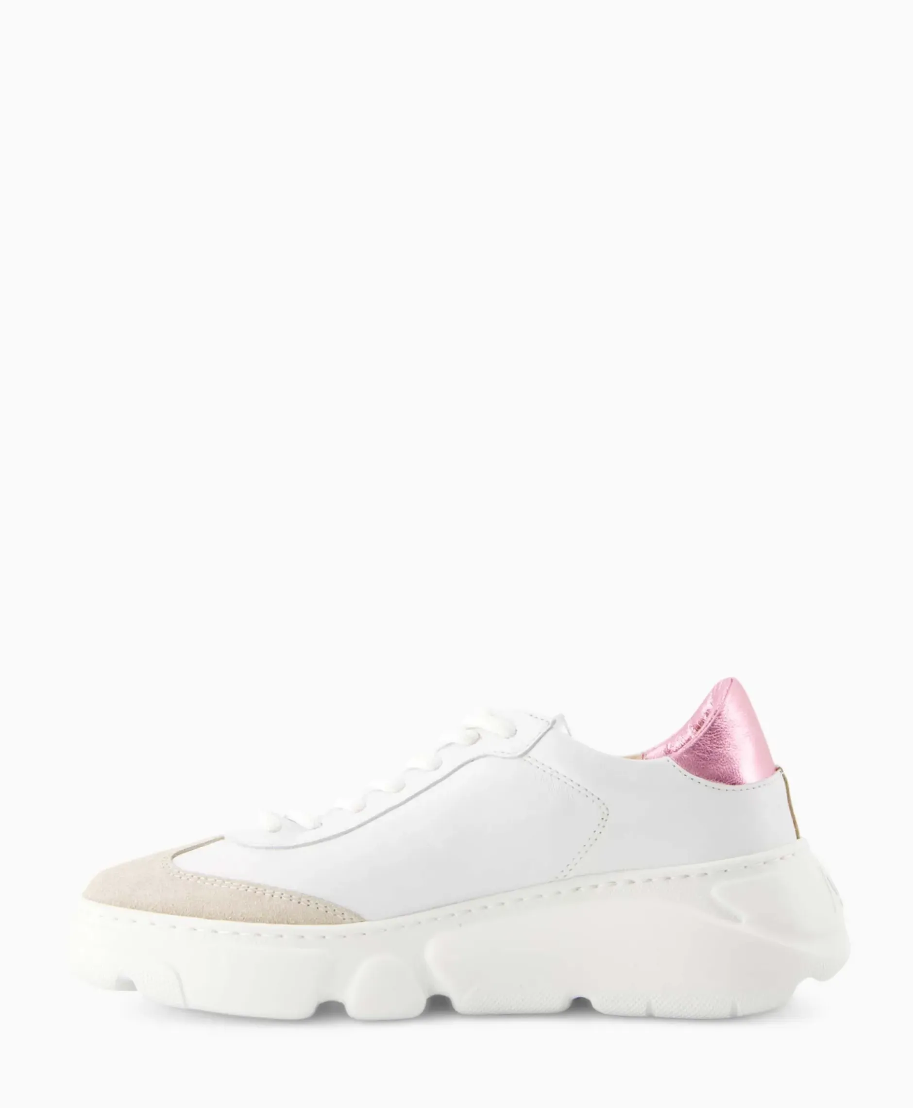 Sneaker Emilie Pure Rose^Agl Sale