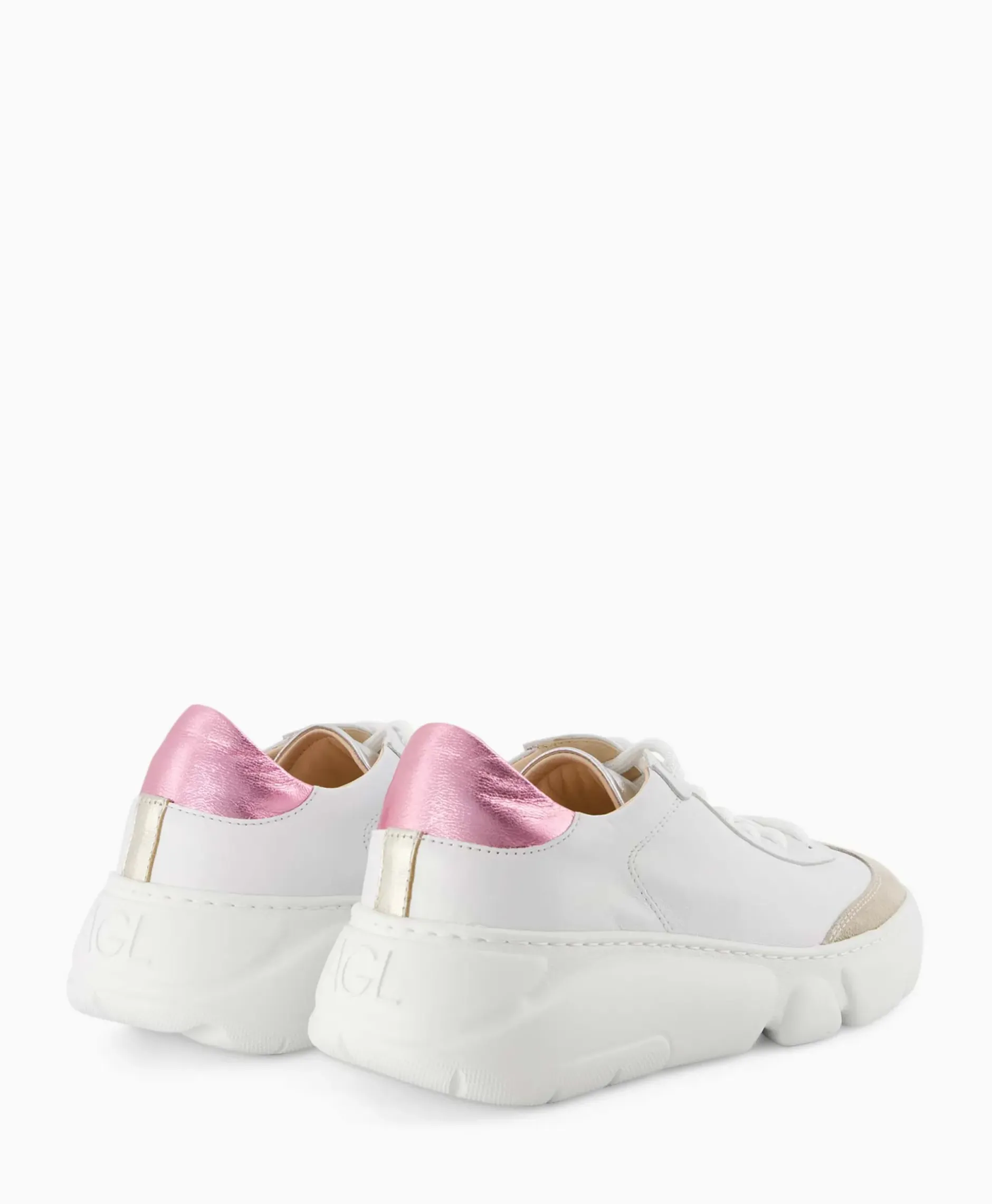 Sneaker Emilie Pure Rose^Agl Sale