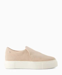 Sneaker Marie Beige^Agl Best