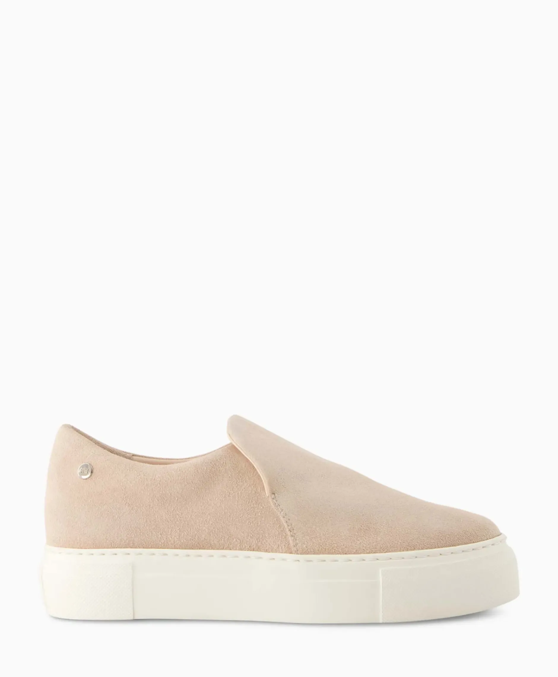 Sneaker Marie Beige^Agl Best