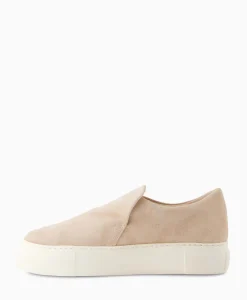 Sneaker Marie Beige^Agl Best