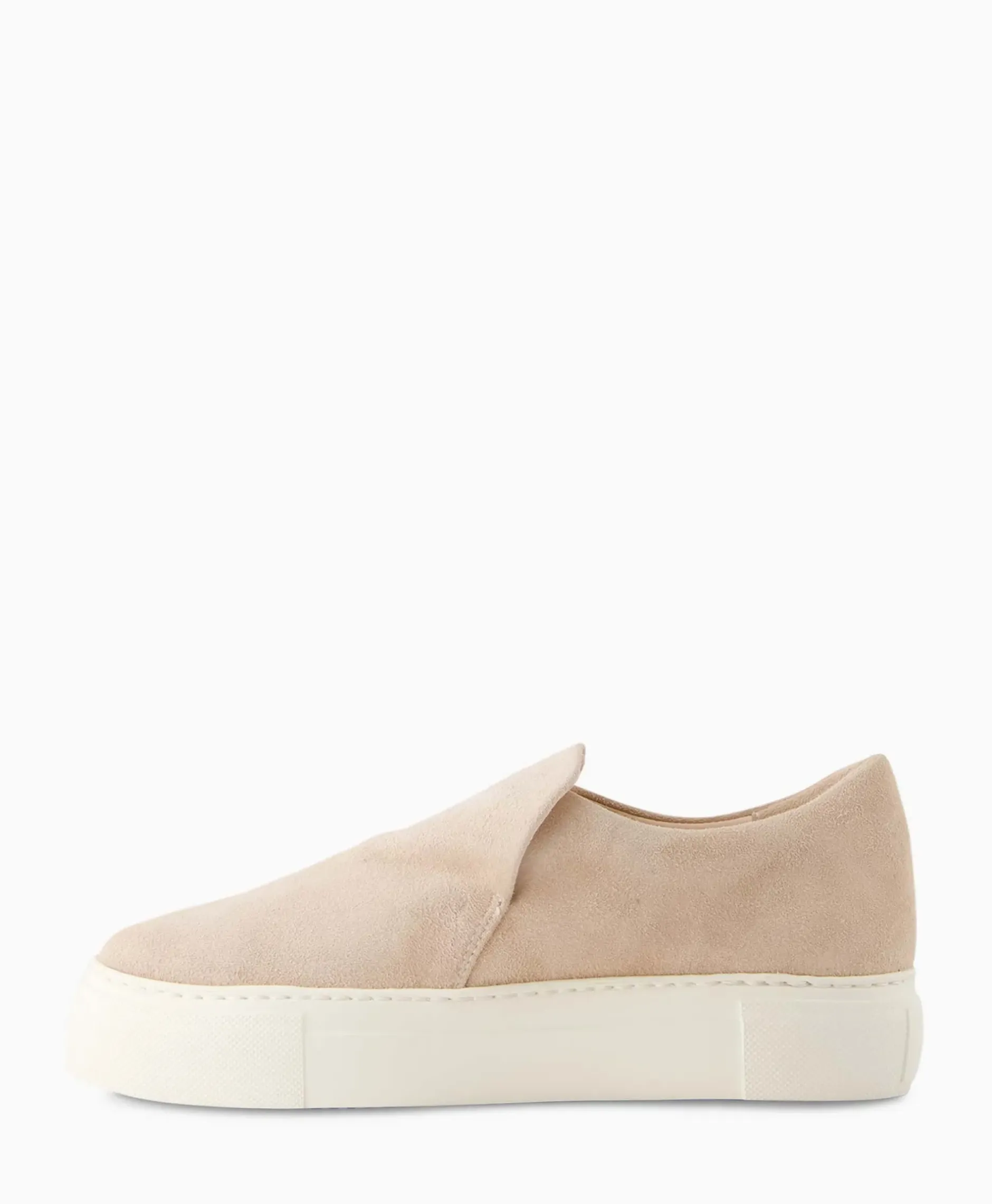 Sneaker Marie Beige^Agl Best