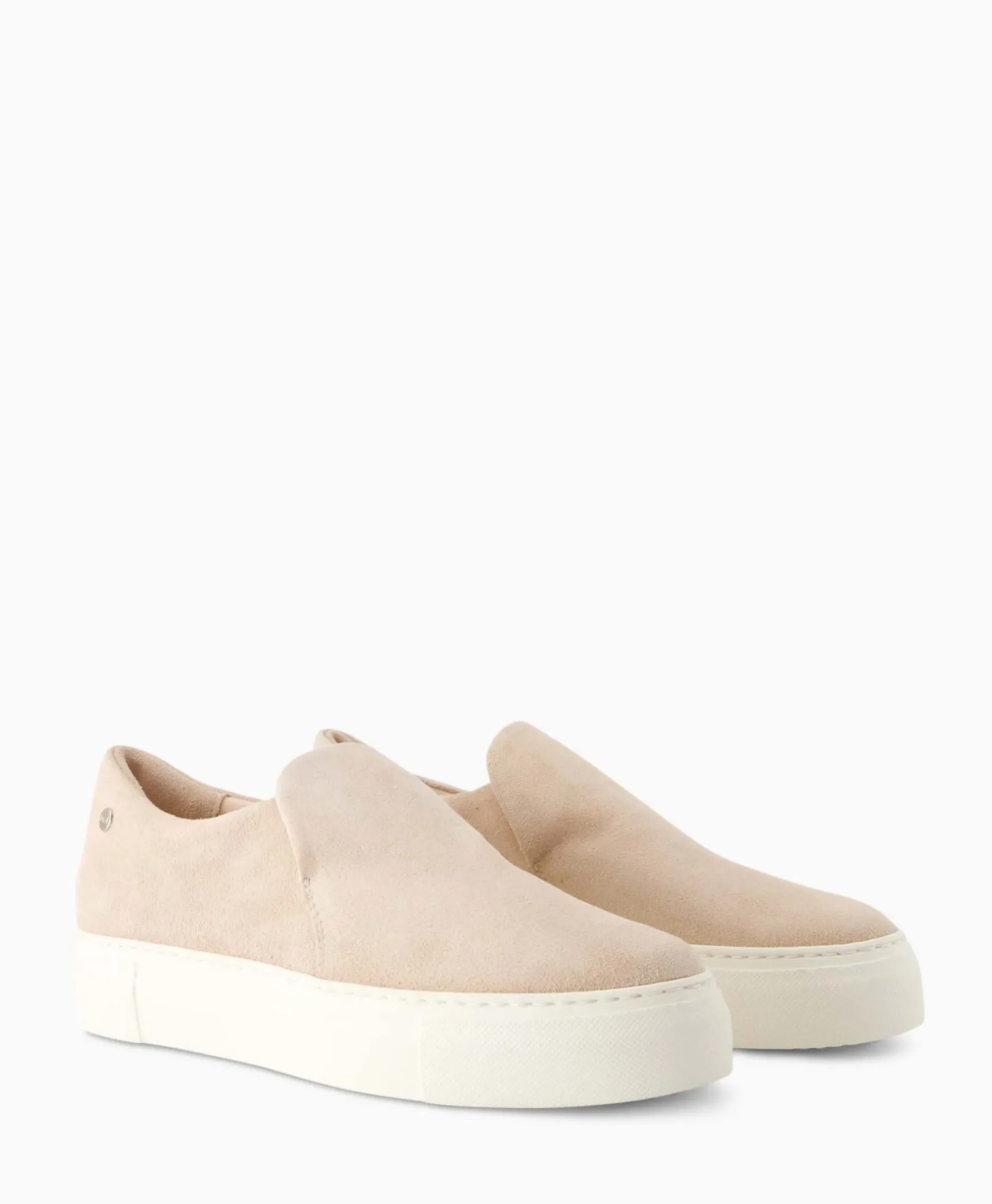 Sneaker Marie Beige^Agl Best