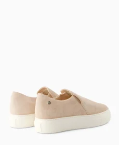 Sneaker Marie Beige^Agl Best