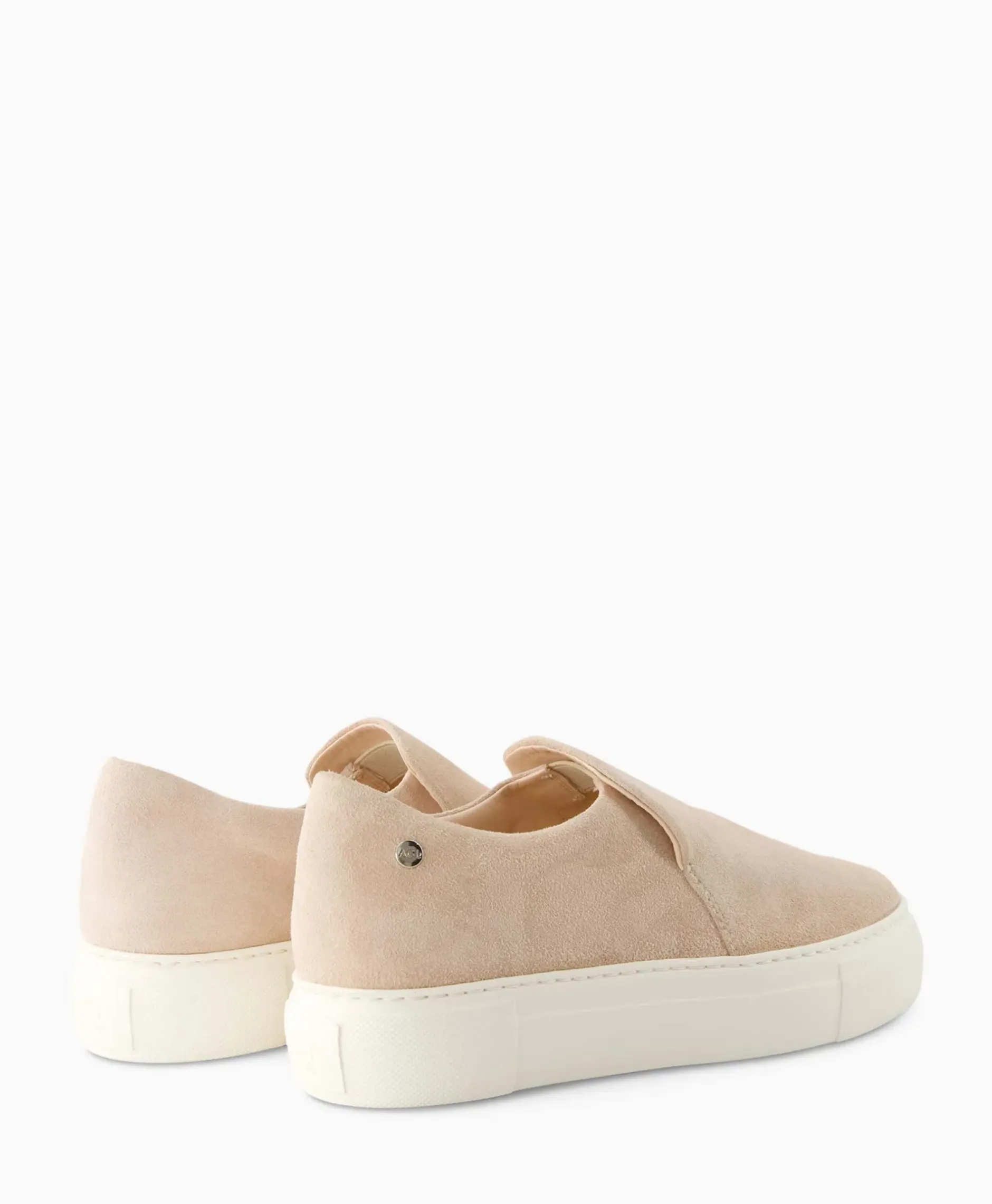 Sneaker Marie Beige^Agl Best