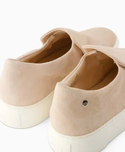 Sneaker Marie Beige^Agl Best
