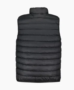 Bodywarmer Bowy Zwart^Airforce Online