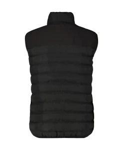 Bodywarmer Jas Zwart^Airforce New