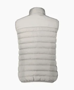 Bodywarmer Padded Grijs^Airforce Discount