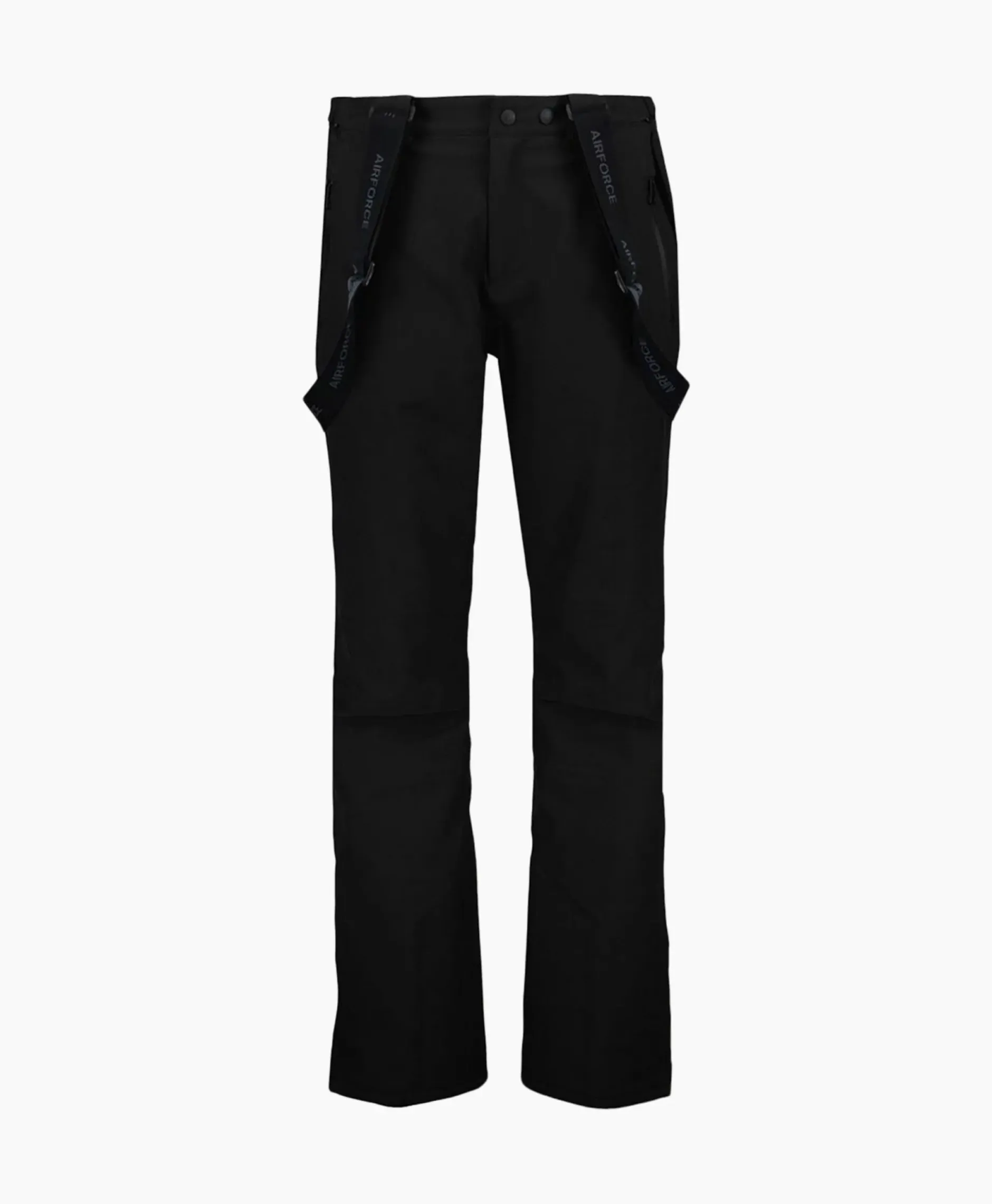 Broek Montana Ski Pants Zwart^Airforce Hot