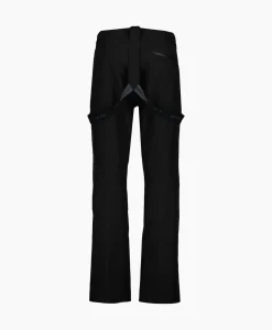 Broek Montana Ski Pants Zwart^Airforce Hot
