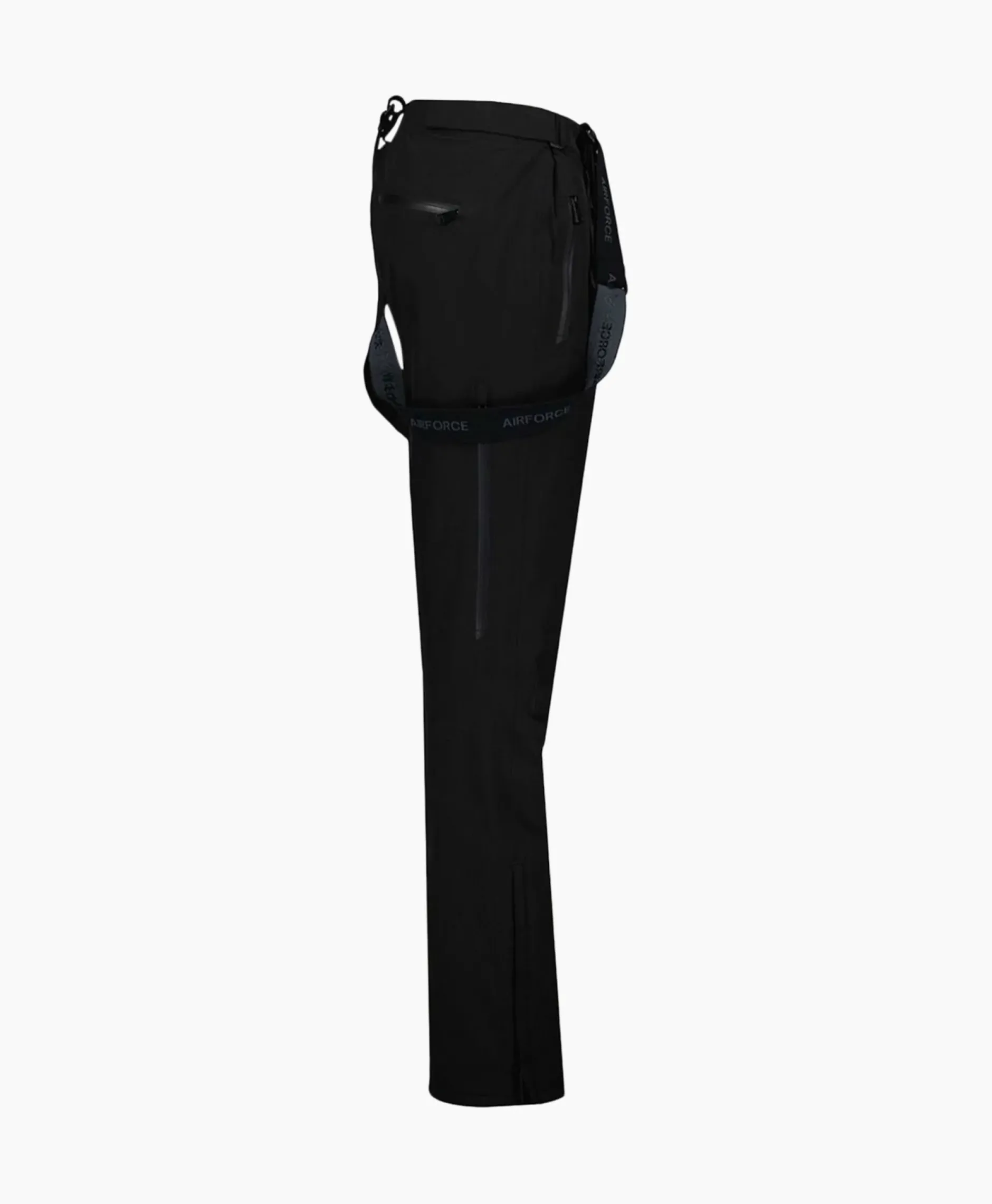 Broek Montana Ski Pants Zwart^Airforce Hot