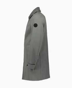 Coat Trench Grijs^Airforce Online