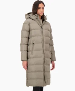 Gewatteerde Jas Grace Jacket Beige^Airforce Online