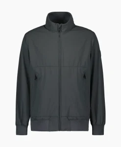 Jack Four-Way Stretchdonker Grijs^Airforce Sale