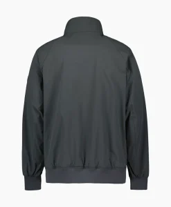 Jack Four-Way Stretchdonker Grijs^Airforce Sale