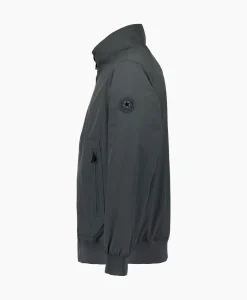 Jack Four-Way Stretchdonker Grijs^Airforce Sale